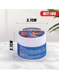 Sumifun Synovial Meniscus Cream 10g, Soothing Joint Cream, Repairing Damaged Tendons, Relieving Tension and Pain, Muscle and Joint Pain Relief Ointment  - Image 1