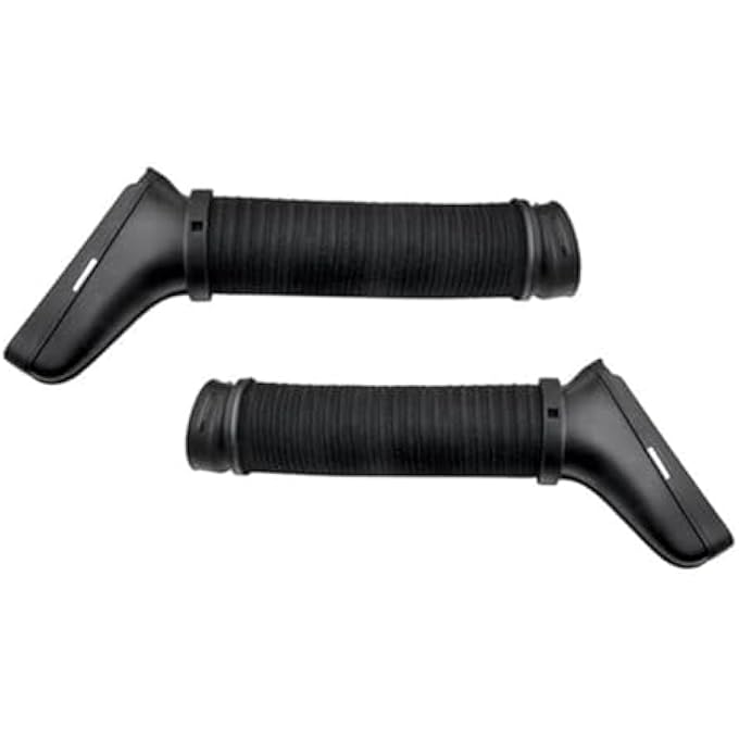 QASULER Air Intake Pipe, for, GLK350 3.5L 2010 2011 2012 Left Side Engine Cleaner Tube Hose Duct A2720902982 Car Air Intake Pipe - Image 2