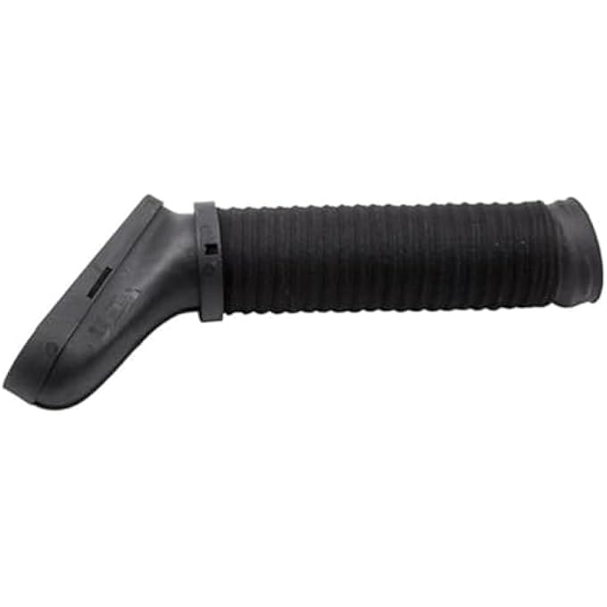 QASULER Air Intake Pipe, for, GLK350 3.5L 2010 2011 2012 Left Side Engine Cleaner Tube Hose Duct A2720902982 Car Air Intake Pipe - Image 1
