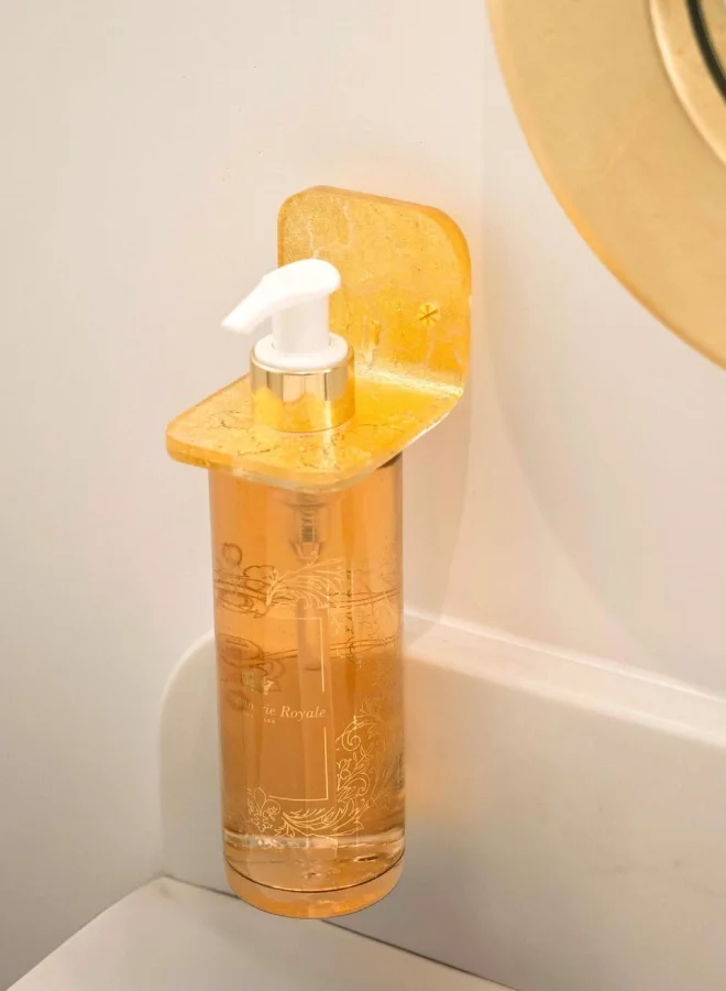 La Savonnerie Royale 195ml Secret Impérial Liquid hand soap  Glass bottle