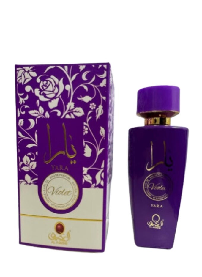 يارا عطر يارا عقيق 100 مل 
