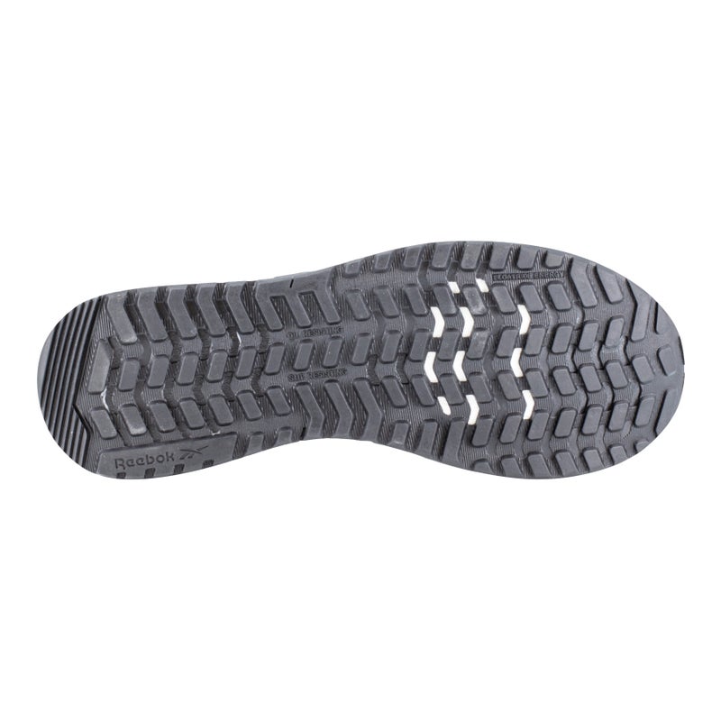 Reebok Work Reebokwork | RB9490 | Men's | Tactical Boot | Composite Toe | Slip-Resistant | Electrical Hazard Protection - Image 5