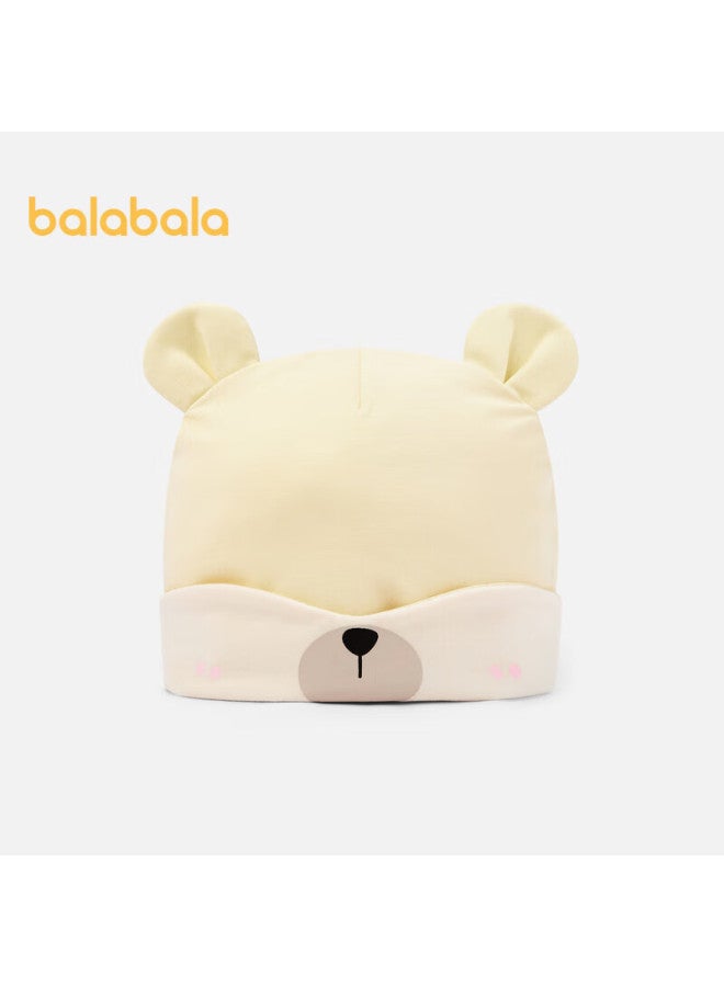 Balabala Children's Winter Hat, Cute Boys And Girls Warm Cap, Baby Thick Hooded Ear Protection Hat 208424160211 - Image 3