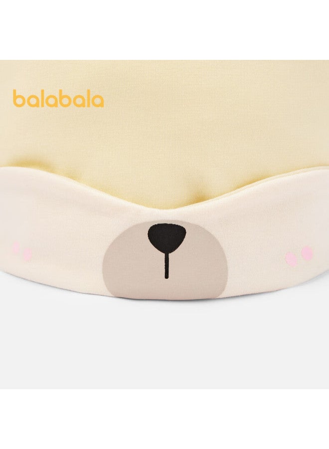 Balabala Children's Winter Hat, Cute Boys And Girls Warm Cap, Baby Thick Hooded Ear Protection Hat 208424160211 - Image 5
