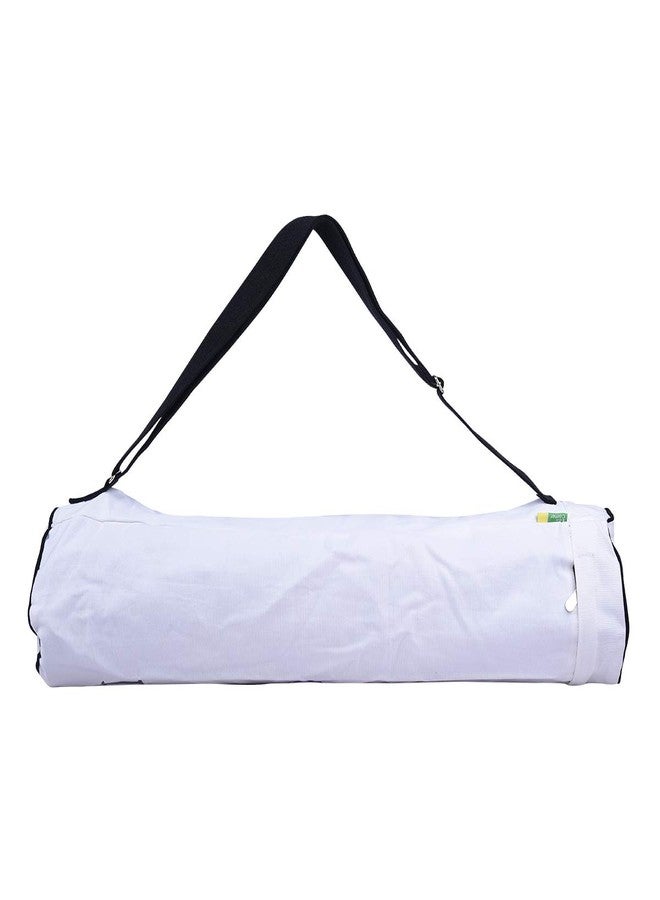 Eco Corner Yogini Vrikshasana Yoga Mat Bag - Image 4