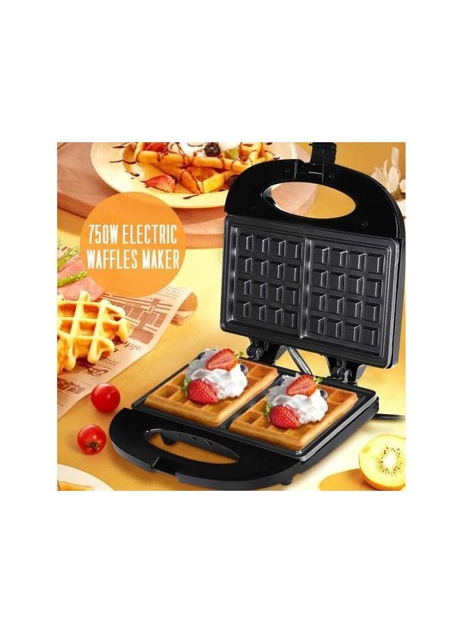 sokany Waffle Maker 750 W  - Image 1
