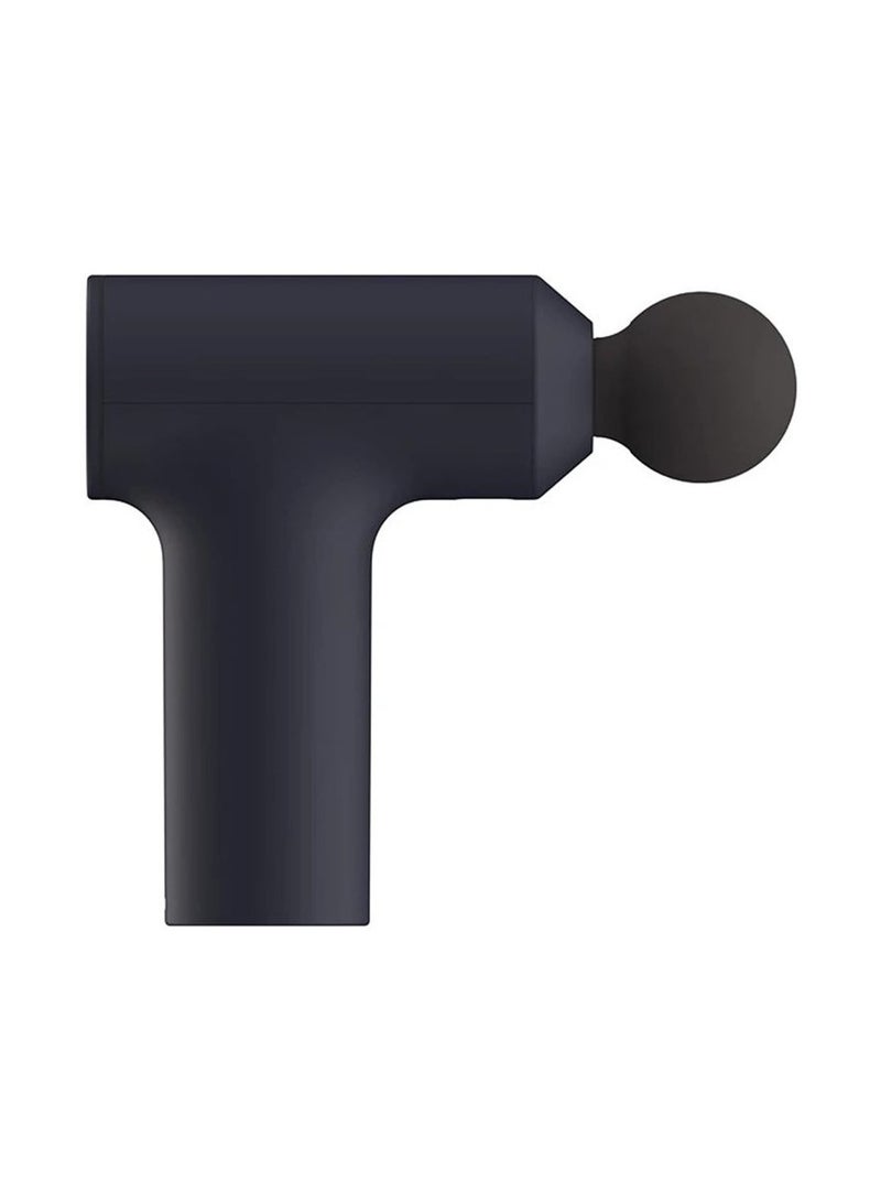 Xiaomi Massage Gun Mini Rechargeable 2600mAh BHR6083GL - Navy Blue - Image 1