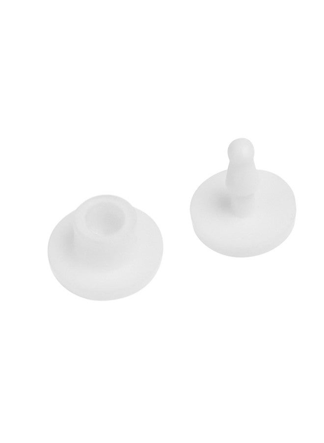 سي ام علب حلوى سوداء للتخرج (20 قطعة) - هدايا للحفلات، علبة هدايا على شكل قبعة تخرج مع شرابة - Image 5