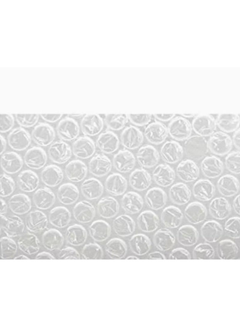 Air Bubble Wrap Roll Clear - Image 3