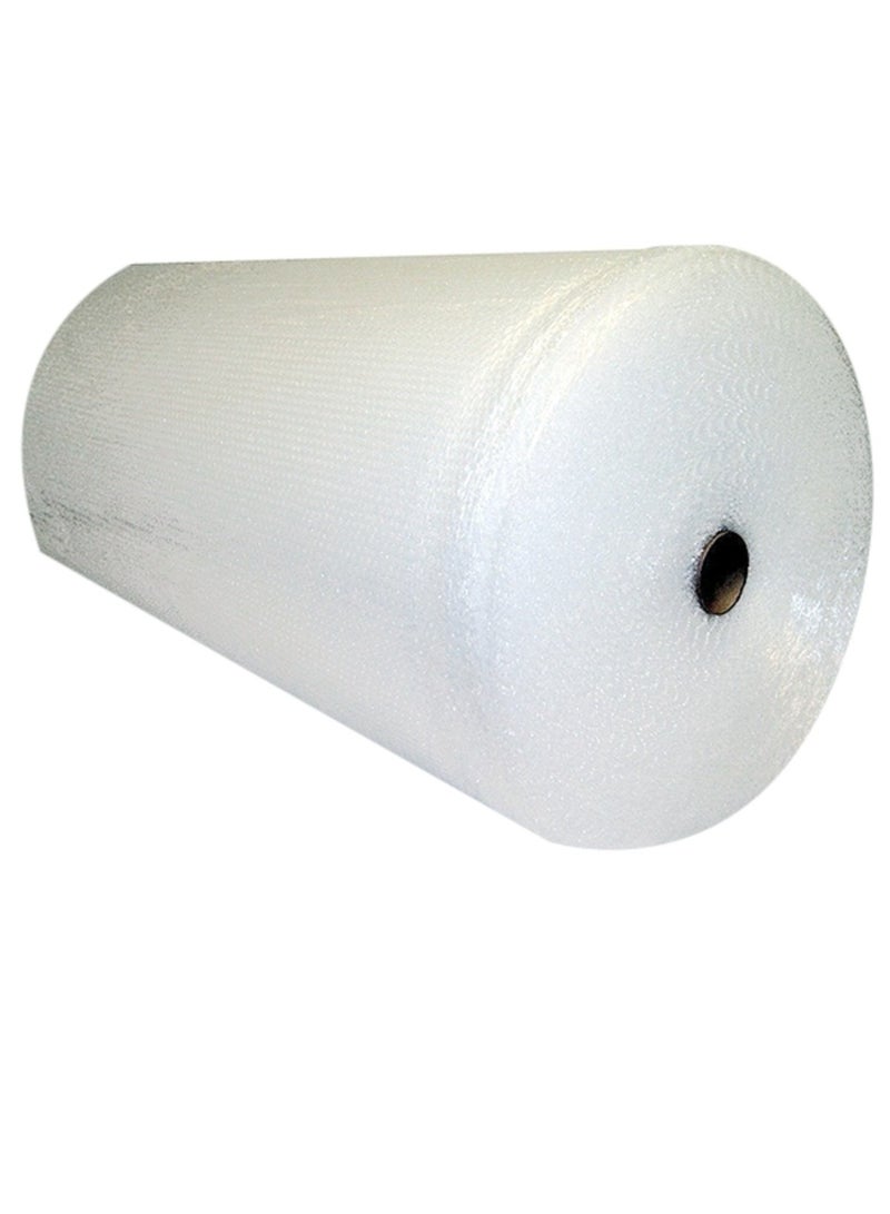 Air Bubble Wrap Roll Clear - Image 1