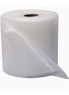 Generic Air Bubble Wrap Roll Clear  - Image 2