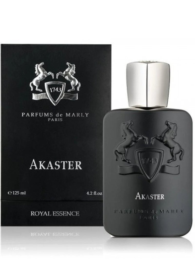 Parfum Deluxe Marly Akaster EDP 125ml  - Image 1