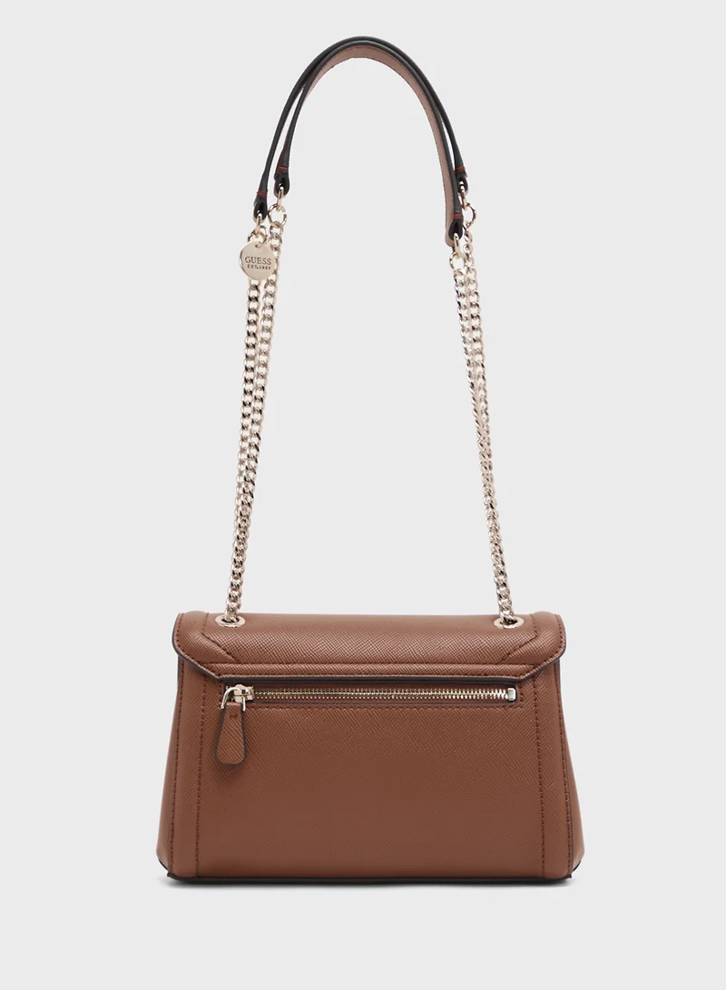 جس NOELLE II CNVRTBLE XBODY FLAP