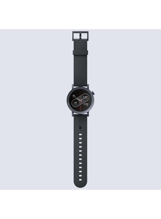 Watch Pro 2, 1.32" AMOLED Display, Built-in multi-system GPS, 120 Sports Modes, Smart Sleep Algorithm, Bluetooth calling with AI noise reduction, MENA Version Dark Grey - view 4