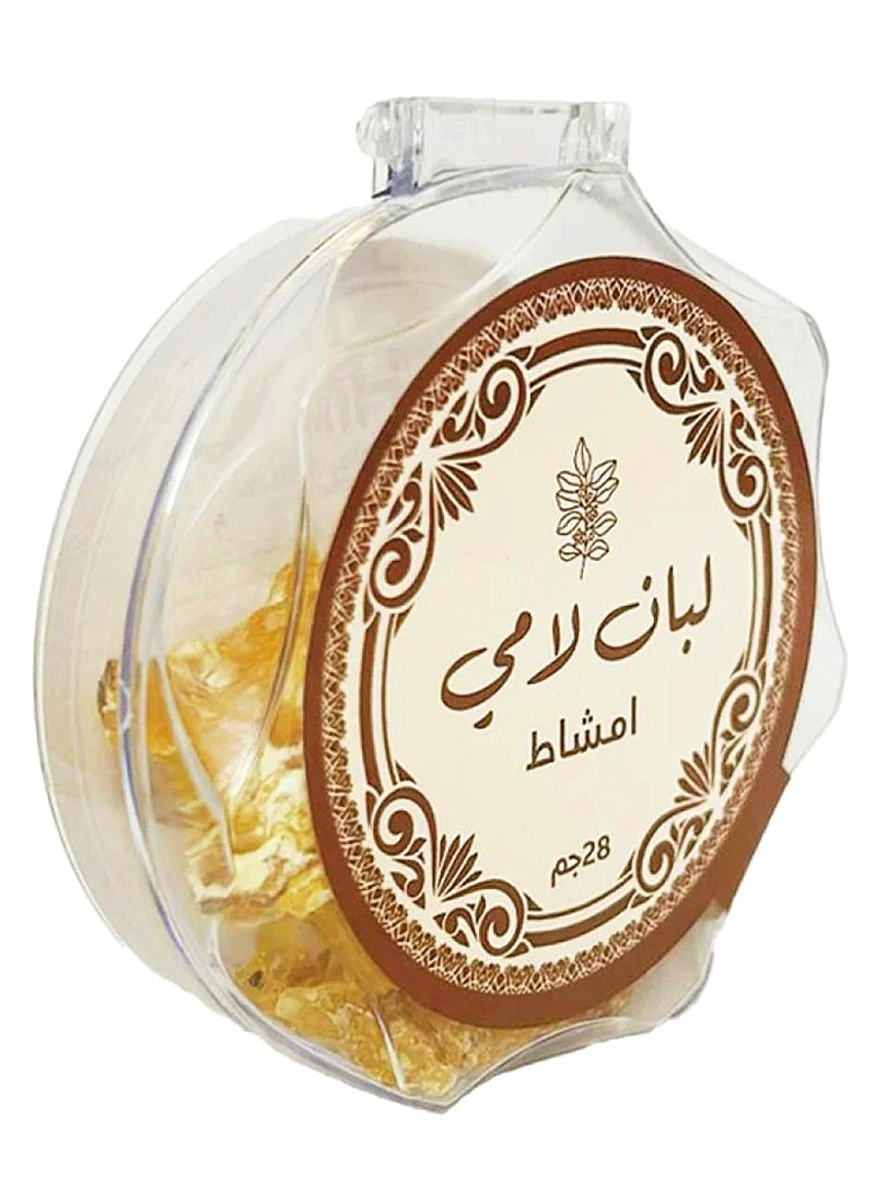 لامي لبان لامي أمشاط 28جم - Image 2