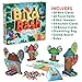 MindWare Bird Bash Family Board Game for 24 Players Easy to Learn and Play in 40 Minutes Earn Points with Action Cards Fun Kid Board Games for Ages 8 and Up - Image 4