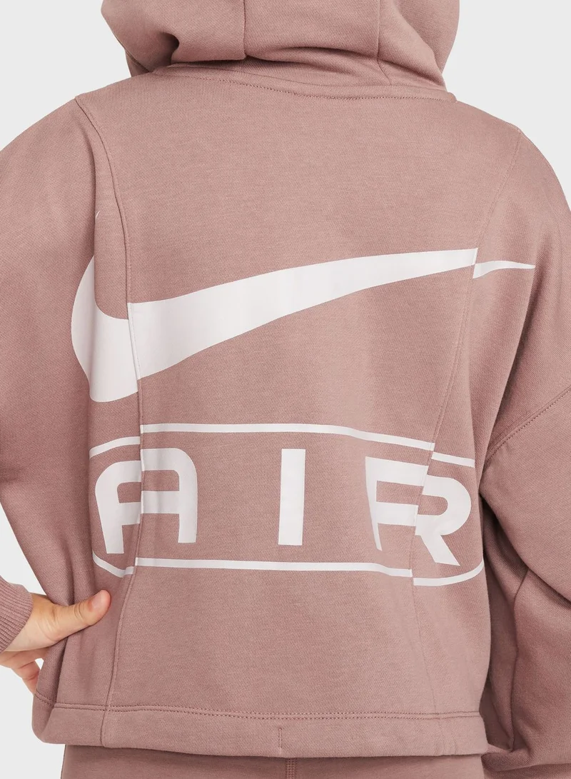 Nike Youth Nsw Air Hoodie