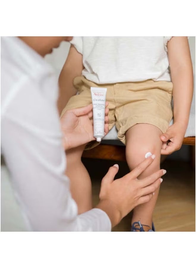 Avene Cicalfate With Repairing Protective Cream Antibacterial Complex 100ml - Image 2