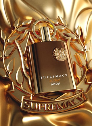Supremacy In Oud Unisex Eau De Parfum, 150 ML - view 5