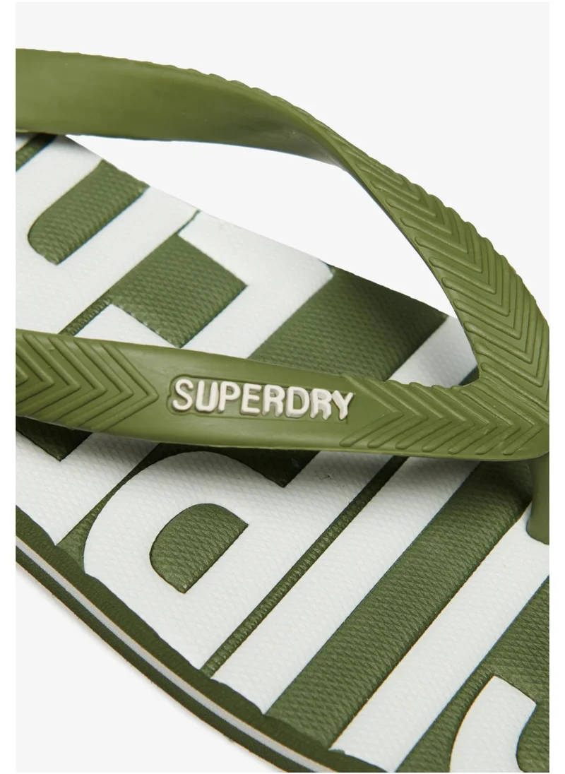 سوبر دراي Core Logo Flip Flop