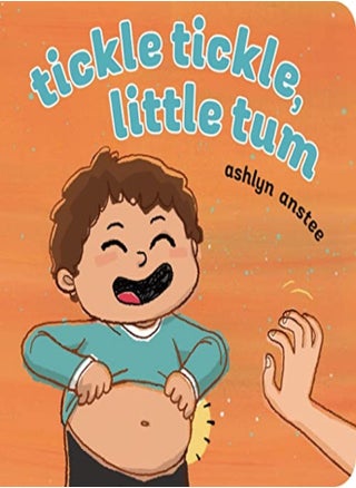 Tickle Tickle, Little Tum - pzsku/Z7D79076ACE413E1CB6B0Z/45/1746198601/fccc8f90-da76-4abc-93a1-657e3ae39424
