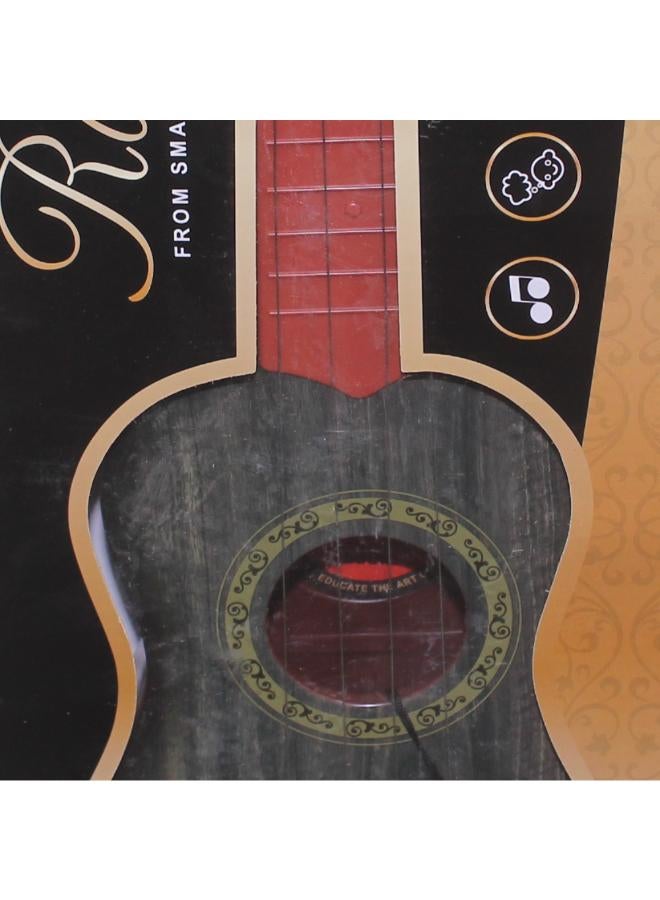 OKO Rock Music Guitar Toy - Image 3