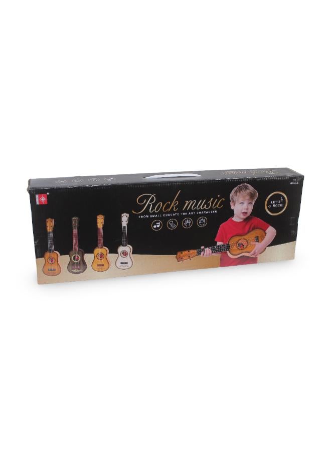 OKO Rock Music Guitar Toy - Image 2