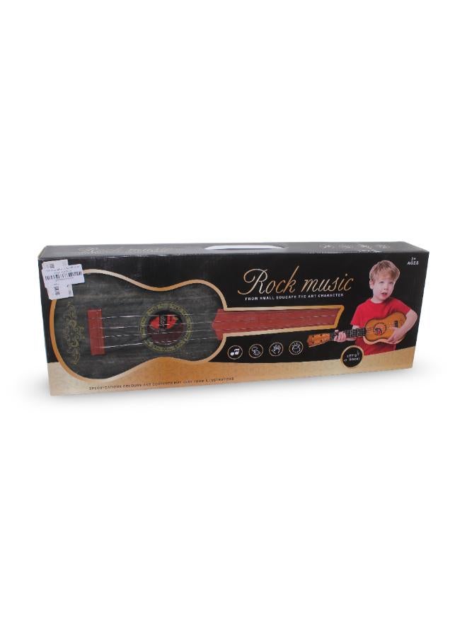 OKO Rock Music Guitar Toy - Image 1
