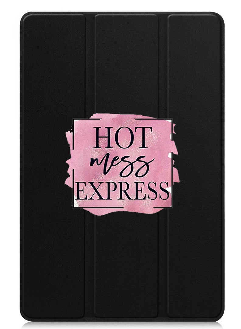 Theodor Protective Flip Case For Xiaomi Pad 7 & Xiaomi Pad 7 Pro With Trifold Stand Auto Wake Sleep Shockproof Cover - Hot mess express - Image 1