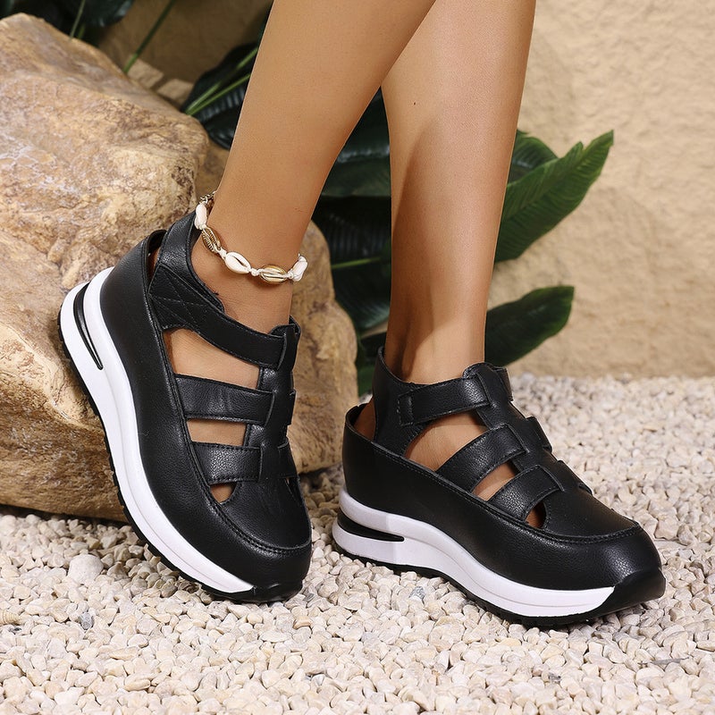 Unisex Casual Sneaker Shoes - Image 1