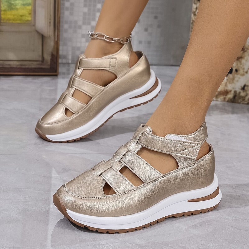 Unisex Casual Sneaker Shoes - Image 4