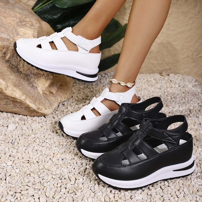 Unisex Casual Sneaker Shoes - Image 5