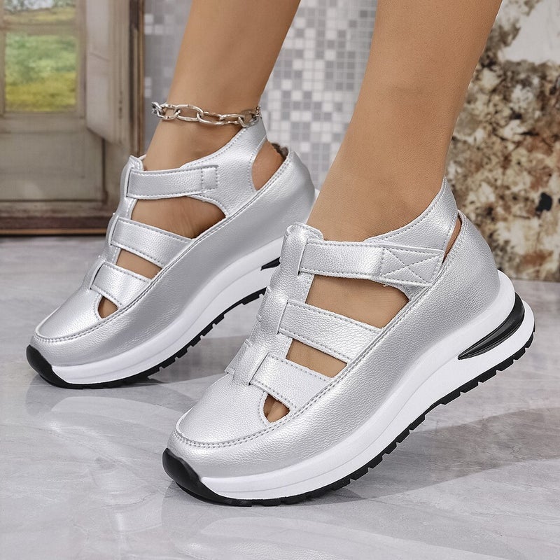 Unisex Casual Sneaker Shoes - Image 2