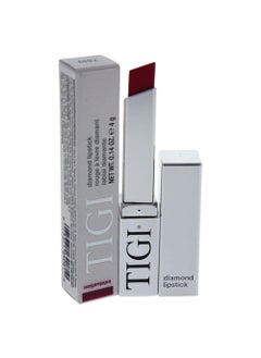 TIGI Diamond Lipstick  Infatuation by TIGI for Women  014 oz Lipstick 