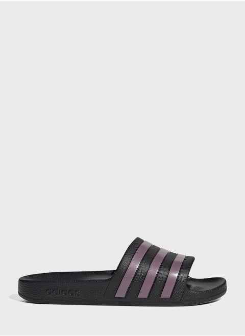 Adilette Aqua Slides