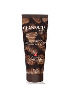 Chocolite Therapeutic Face & Body Scrub Pack Of 1