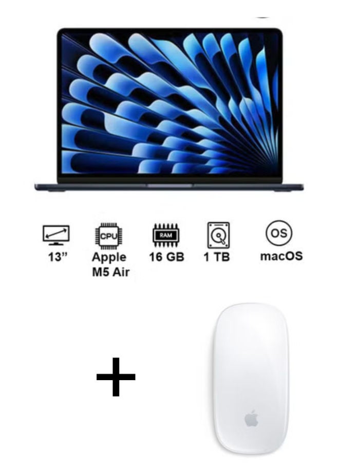 apple Apple MacBook Air MDHF4 1000GB 16GB 13 inch N70407485V