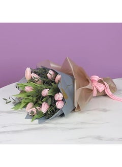 Pink Beauty 11 Tulips Bouquet - pzsku/Z7D796A8A20B93C95E025Z/45/_/1729574655/969feacb-f13c-4e76-b7d0-1eff31c16611