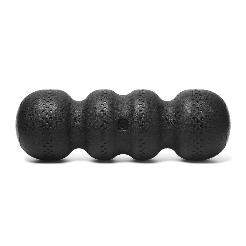 Epp Yoga Column High Hardness Spine Foam Shaft Muscle Massage Epp Waveform Fitness Roller Yoga Training Stick - Image 2
