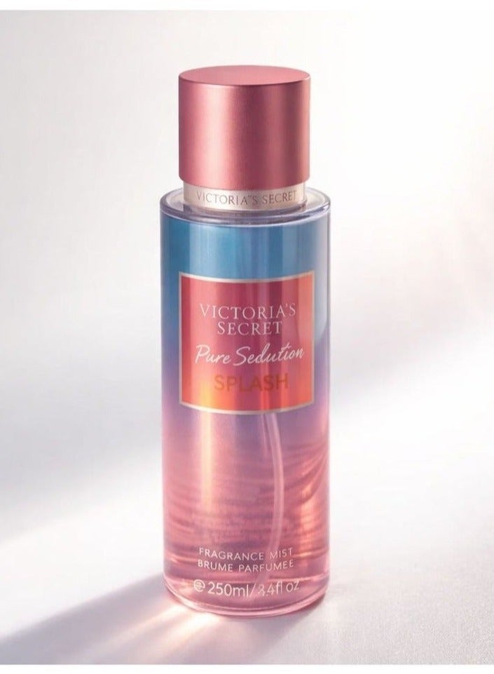 Victoria's Secret Victoria Splash Pure Seduction- 250ml - Image 1