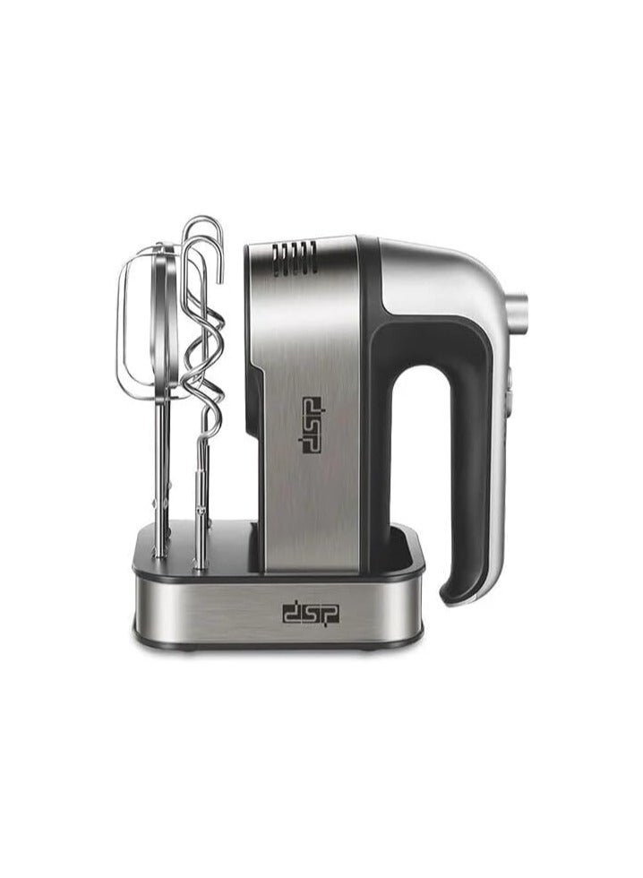دي اس بي مضرب بيض استلس بقاعده DSP-2068 (250w) متعدد الاستخدام عملي جدا كولتي عالي جدا وقوي  - Image 2