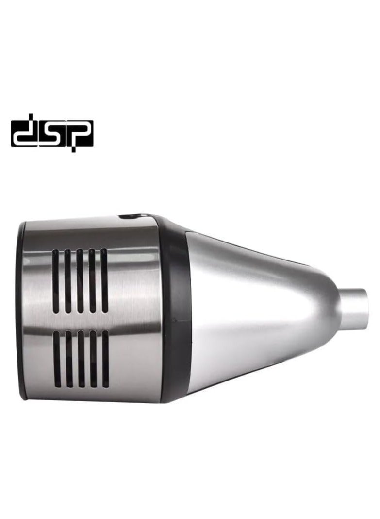 دي اس بي مضرب بيض استلس بقاعده DSP-2068 (250w) متعدد الاستخدام عملي جدا كولتي عالي جدا وقوي  - Image 4