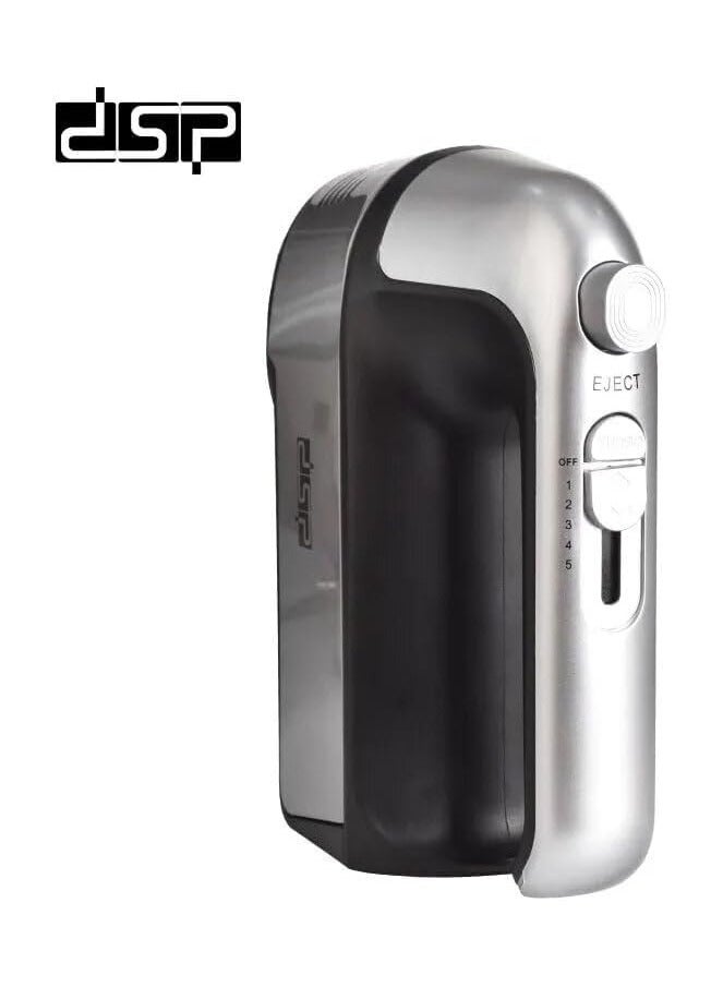 دي اس بي مضرب بيض استلس بقاعده DSP-2068 (250w) متعدد الاستخدام عملي جدا كولتي عالي جدا وقوي  - Image 5