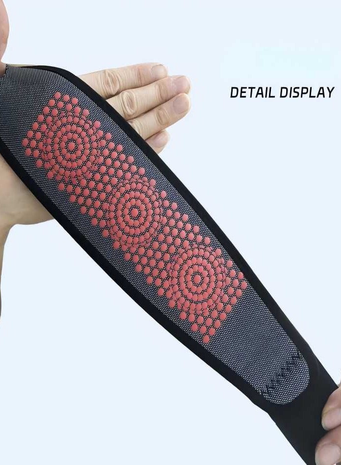 شفاء الحياة سوار معصم بالأشعة تحت الحمراء – داعم وملائم للرياضة - Image 2