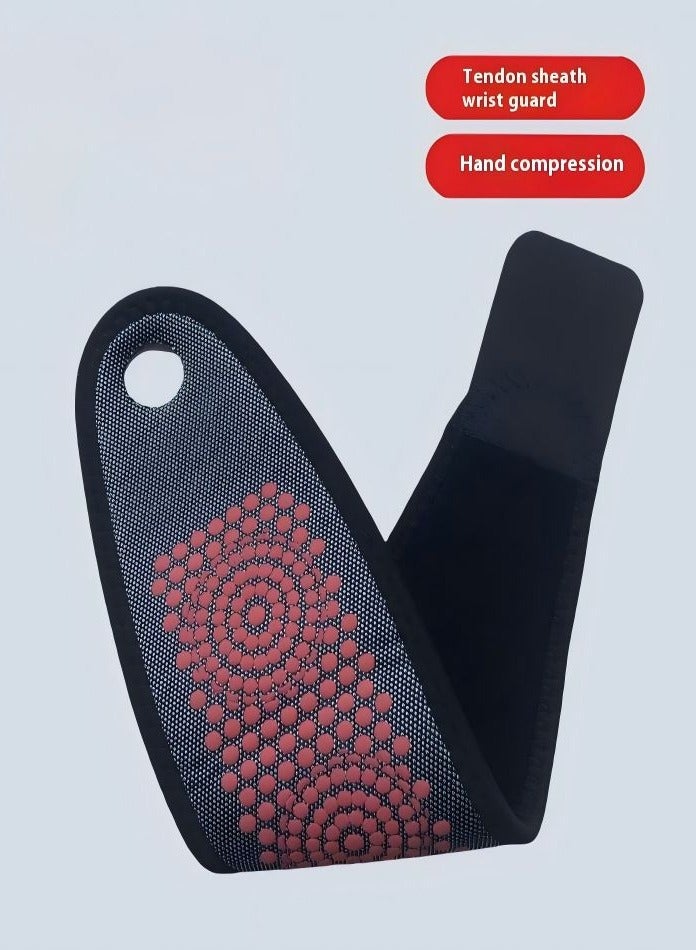 شفاء الحياة سوار معصم بالأشعة تحت الحمراء – داعم وملائم للرياضة - Image 3