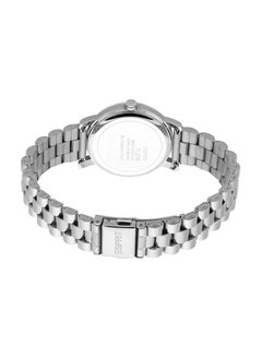 ESPRIT Esprit Stainless Steel Analog Women's Bracelet Watch ES1L298M0045  - Image 5