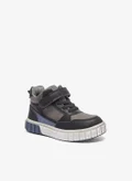 LBL by Shoexpress BLACK