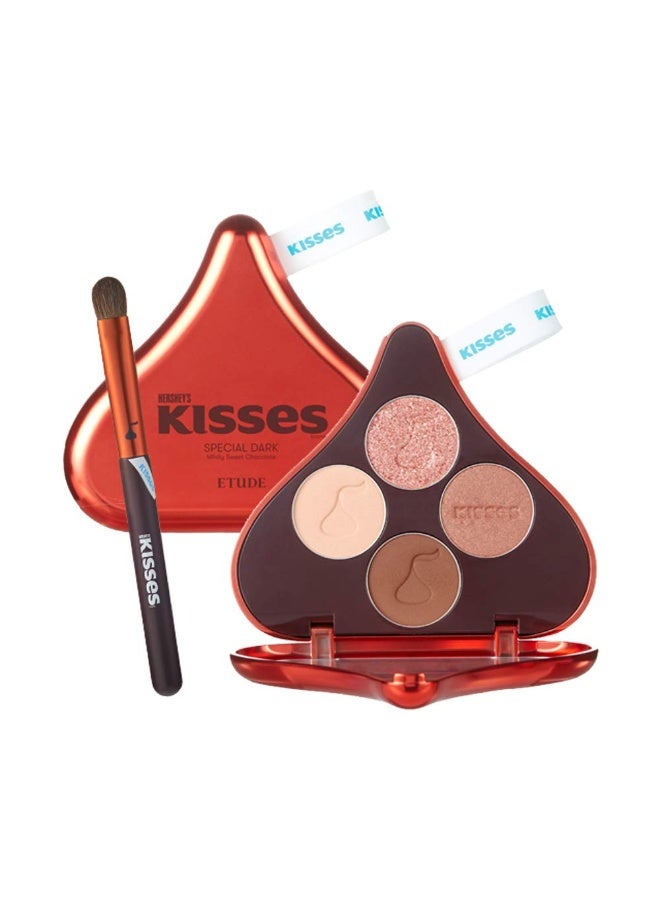 ETUDE Play Color Eyes Hershey Kis,ses - Image 1