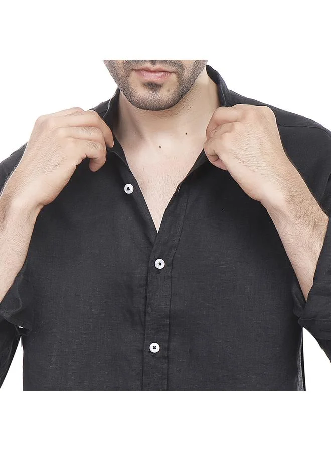 Coup Coup - Button Down Shirt For Men