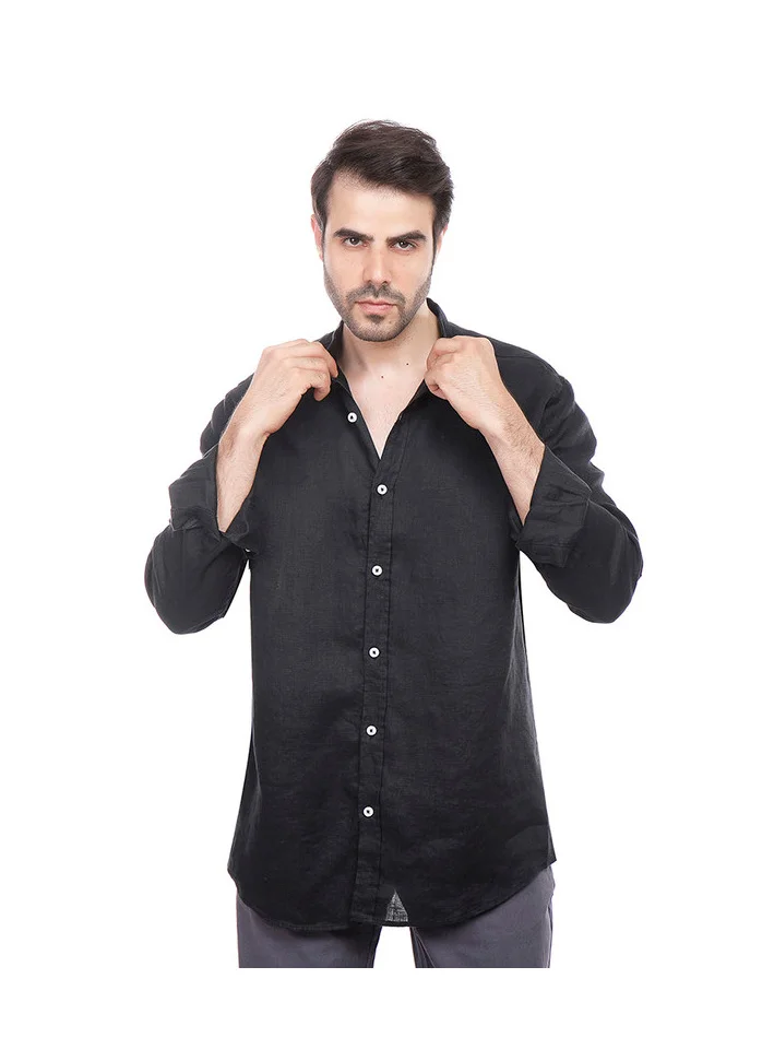 Coup Coup - Button Down Shirt For Men